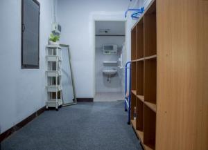 Ένα μπάνιο στο Baan Boon Homestay