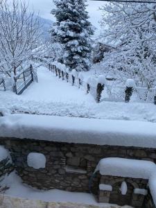 Φωτογραφία από το άλμπουμ του MOUNTAIN NEST - your fairytale escape σε Άνω Πολύδροσος