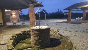 Fotografie z fotogalerie ubytování FARM-AgriHotel v destinaci Certosa di Pavia