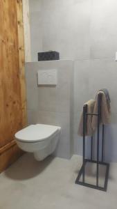 Ванная комната в Lučany nad Nisou 804