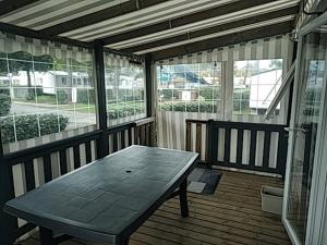 Φωτογραφία από το άλμπουμ του mobil home σε La Tremblade