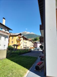 Γενική θέα στο βουνό ή θέα στο βουνό από  αυτό το διαμέρισμα