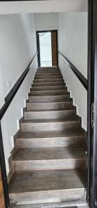 Φωτογραφία από το άλμπουμ του Richview Weekly Stay Luxury Apartment in Aberdeen Freetown στη Φρίταουν