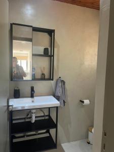 Fotografie z fotogalerie ubytování Villa Leda - The Guest Wing v destinaci Paphos City