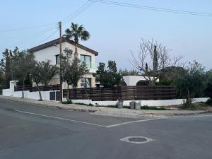 Fotografie z fotogalerie ubytování Villa Leda - The Guest Wing v destinaci Paphos City + 14 fotografií