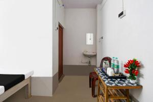 Fotografie z fotogalerie ubytování Hotel O Madhubani Ma Bramhamoye Resort. v destinaci Kalkata