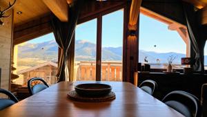 Příroda nedaleko chaty + 6 fotografií