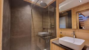 Ένα μπάνιο στο Chalet Sjodammen Jacuzzi vue époustouflante +14 φωτογραφίες