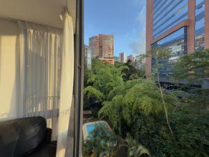 Foto sihtkohas Medellín asuva majutusasutuse 4br 232 M Apartment In El Poblado, El Tesoro galeriist