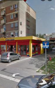 Foto sihtkohas Šabac asuva majutusasutuse Apartmani Milivojevic galeriist