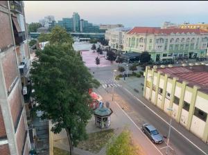 Foto sihtkohas Šabac asuva majutusasutuse Apartmani Milivojevic galeriist