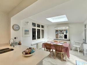 Fotografie z fotogalerie ubytování 5 Belmont Terrace v destinaci Beer