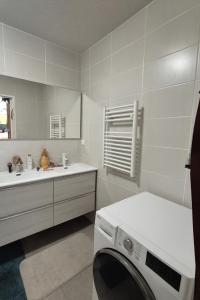 Fotografie z fotogalerie ubytování L'élégant v destinaci Montélimar