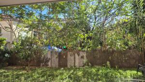 Zahrada ubytování L'élégant