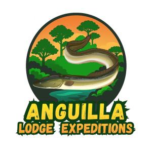 Πιστοποιητικό, βραβείο, πινακίδα ή έγγραφο που προβάλλεται στο anguilla lodge expeditions