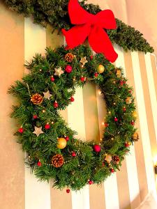 Fotografie z fotogalerie ubytování Dôme Saint-Eloi v destinaci Floursies