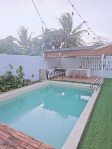 Φωτογραφία από το άλμπουμ του Sarang A Cottage with private pool σε Sungai Petani