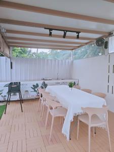 Fotografie z fotogalerie ubytování Sarang A Cottage with private pool v destinaci Sungai Petani