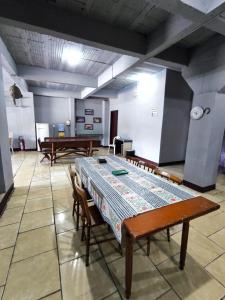 Foto dalla galleria di Hotel Pousada Alegria a Guaíba