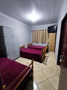 Foto dalla galleria di Hotel Pousada Alegria a Guaíba