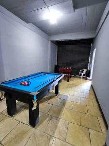 Foto dalla galleria di Hotel Pousada Alegria a Guaíba