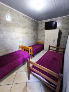 Foto dalla galleria di Hotel Pousada Alegria a Guaíba Altre 7 foto