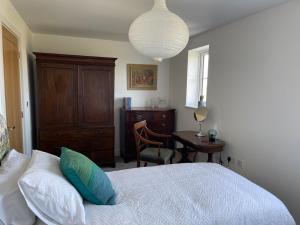 Fotografie z fotogalerie ubytování The Pink House v destinaci Lavenham