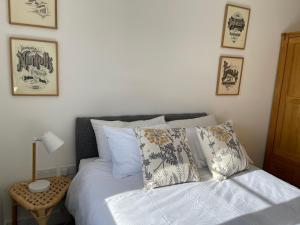 Fotografie z fotogalerie ubytování The Pink House v destinaci Lavenham + 27 fotografií