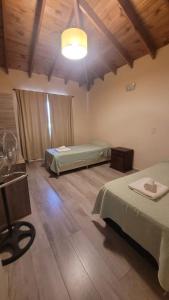 Fotografie z fotogalerie ubytování El Cantar de los Pajaros v destinaci Merlo