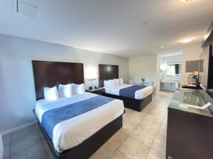 Fotografie z fotogalerie ubytování Lantern Inn & Suites - Sarasota v destinaci Sarasota