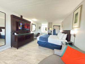 Fotografie z fotogalerie ubytování Lantern Inn & Suites - Sarasota v destinaci Sarasota