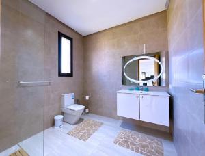 Fotografie z fotogalerie ubytování Logement For Rent Ville Rouge Family Only v destinaci Najem