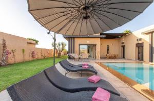 Fotografie z fotogalerie ubytování Logement For Rent Ville Rouge Family Only v destinaci Najem