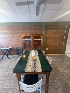 Fotografie z fotogalerie ubytování Alojamiento cuyum v destinaci Rivadavia + 1 fotografie