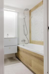 Phòng tắm tại NiWA +19 ảnh