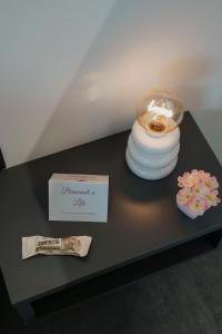 Galería fotográfica de B&B Lilà en Chieti