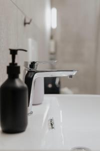 Un baño de B&B Lilà 19 fotos más