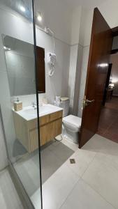 Ένα μπάνιο στο Cerrito hou +24 φωτογραφίες