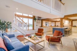 Et opholdsområde på 4 Bed in Etloe oc-e34026