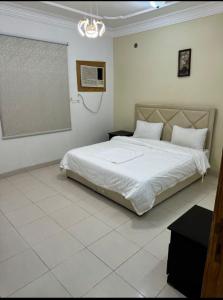 Φωτογραφία από το άλμπουμ του شقق مقصورة المسافر المخدومة σε Quai