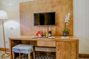 Φωτογραφία από το άλμπουμ του Resort Hotel Baku στο Μπακού