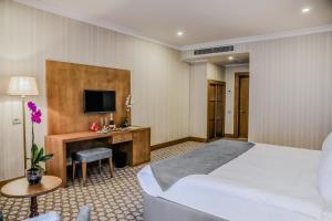 Φωτογραφία από το άλμπουμ του Resort Hotel Baku στο Μπακού