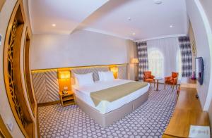 Φωτογραφία από το άλμπουμ του Resort Hotel Baku στο Μπακού