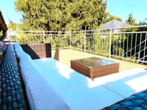 Fotografie z fotogalerie ubytování Pension Belger Serviced Apartments Zimmer und Wohnungen v destinaci Blankenfelde + 22 fotografií