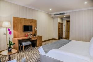 Φωτογραφία από το άλμπουμ του Resort Hotel Baku στο Μπακού