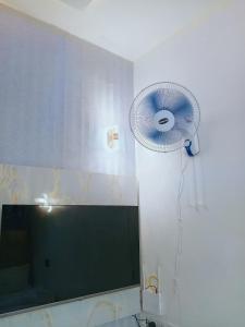 Photo de la galerie de l'établissement Cozy Unique Hotel Studio at Section 58, à Nakuru