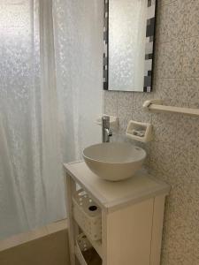 Fotografie z fotogalerie ubytování Toninas Relax v destinaci Las Toninas