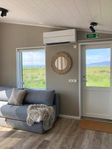 Φυσικό τοπίο κοντά σε αυτό το καταφύγιο