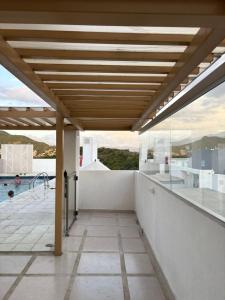 Φυσικό τοπίο κοντά σε αυτό το διαμέρισμα