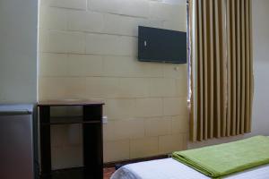 TV/trung tâm giải trí tại Thiên Tân Hotel +19 ảnh